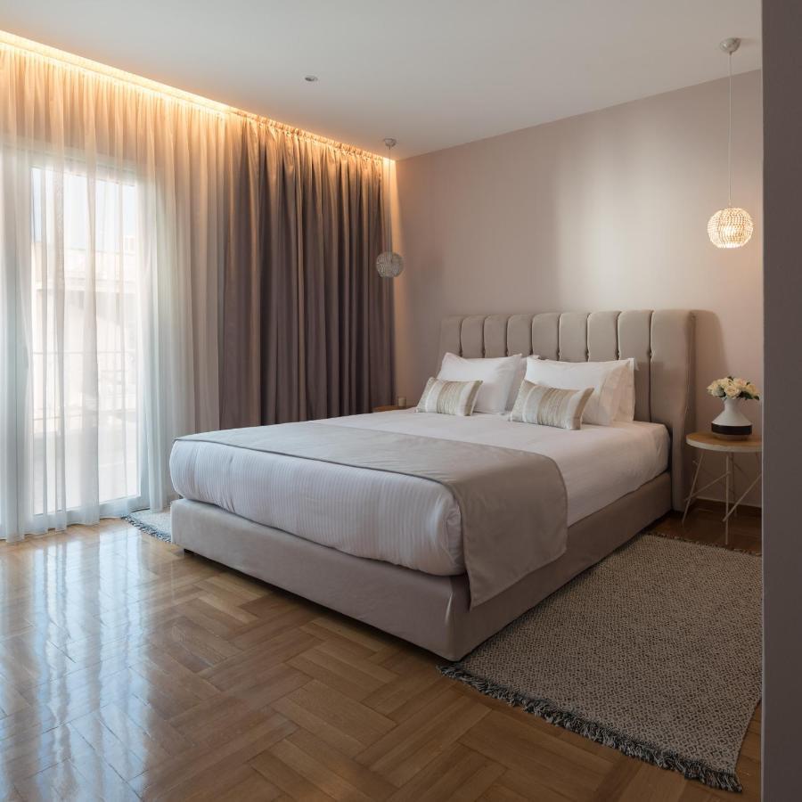 Apartmán Acropolis View Penthouse Atény Exteriér fotografie